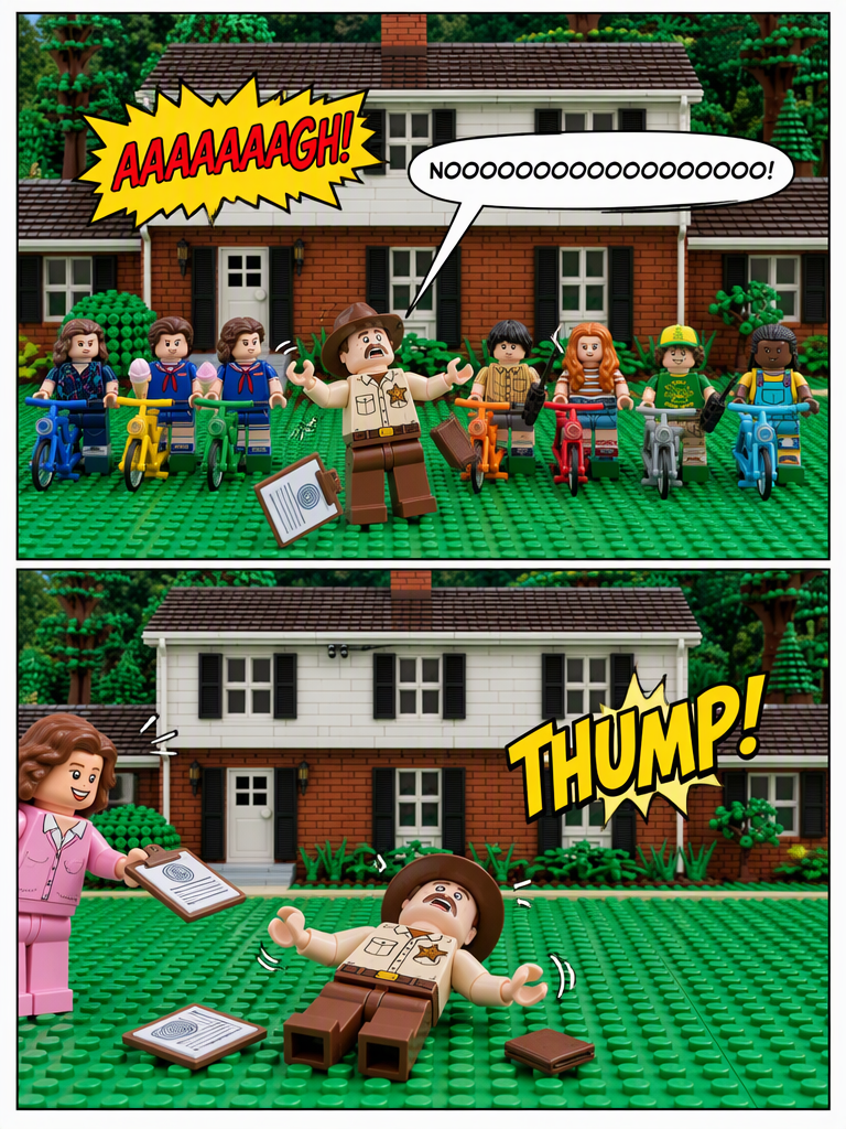 Household Budget Apocalypse (page 3 of 4)