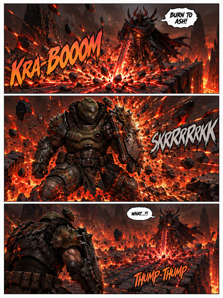 The Path of Perpetual Torment (page 2 of 4)