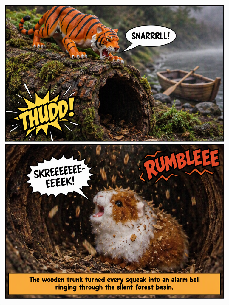 Escape to the River (page 2 of 4)