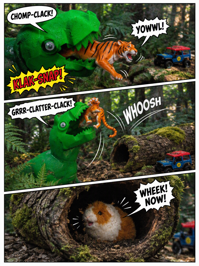 Escape to the River (page 3 of 4)