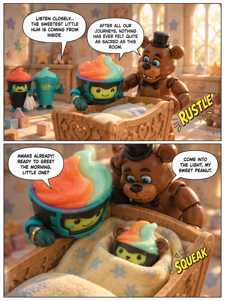 A New Chapter in Plastic (page 2 of 4)