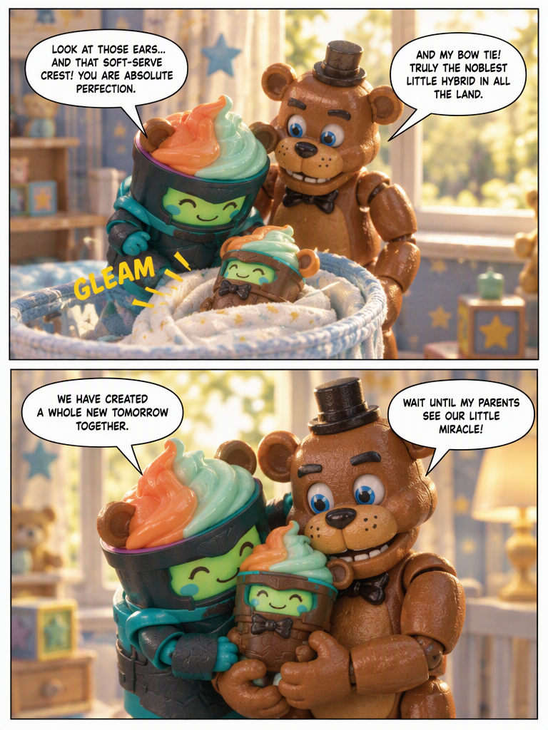 A New Chapter in Plastic (page 3 of 4)