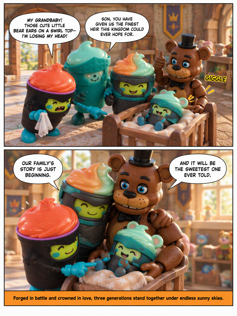 A New Chapter in Plastic (page 4 of 4)