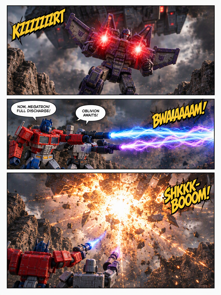 Unlikely Vanguard (page 3 of 4)