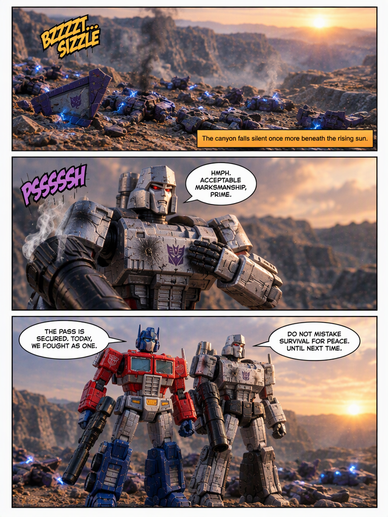 Unlikely Vanguard (page 4 of 4)
