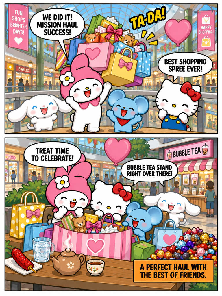 The Big Bullring Haul (page 4 of 4)