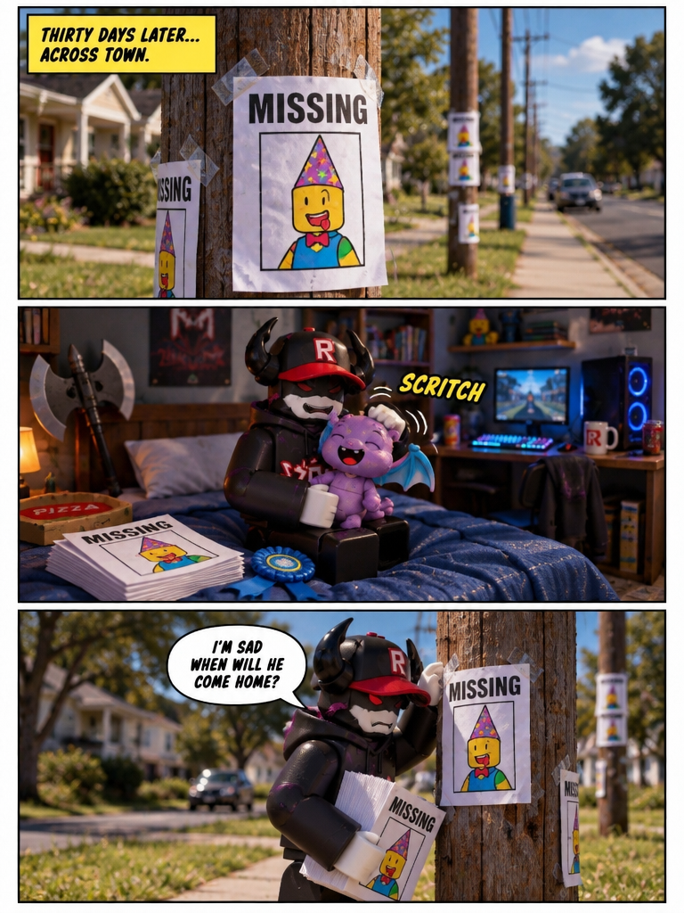 A Fifty-Year Reunion (page 2 of 4)