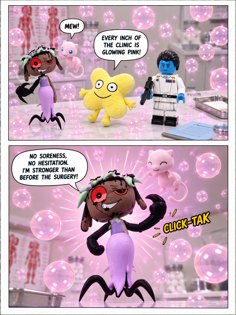Mew's Pink Bubble Remedy (page 3 of 4)