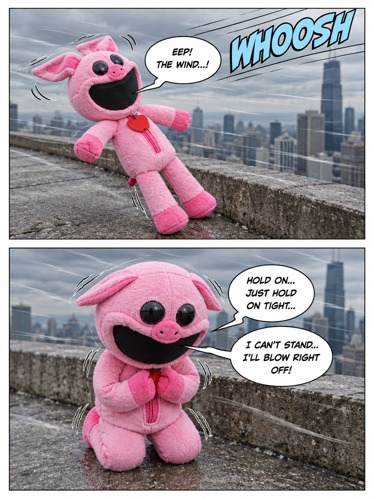 A Long Way Down (page 2 of 8)