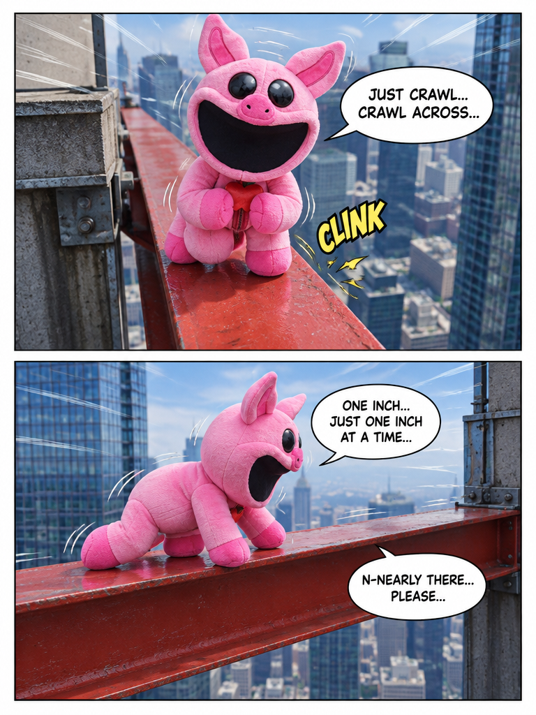 A Long Way Down (page 3 of 8)