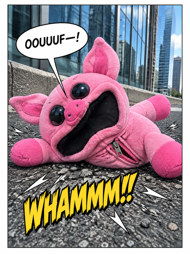 A Long Way Down (page 7 of 8)