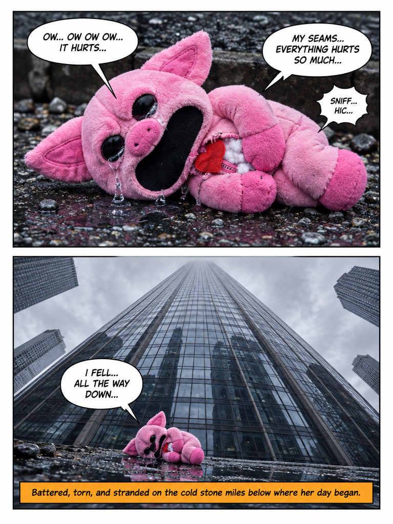 A Long Way Down (page 8 of 8)