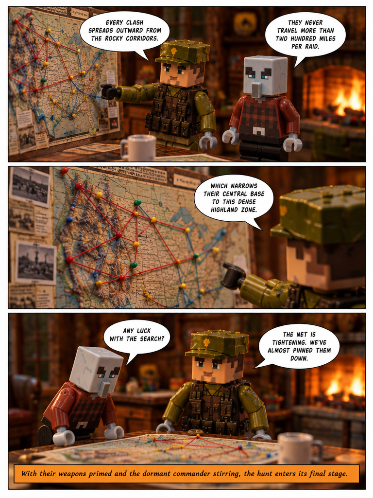 Winter Staging and the Waking Jet (page 4 of 4)