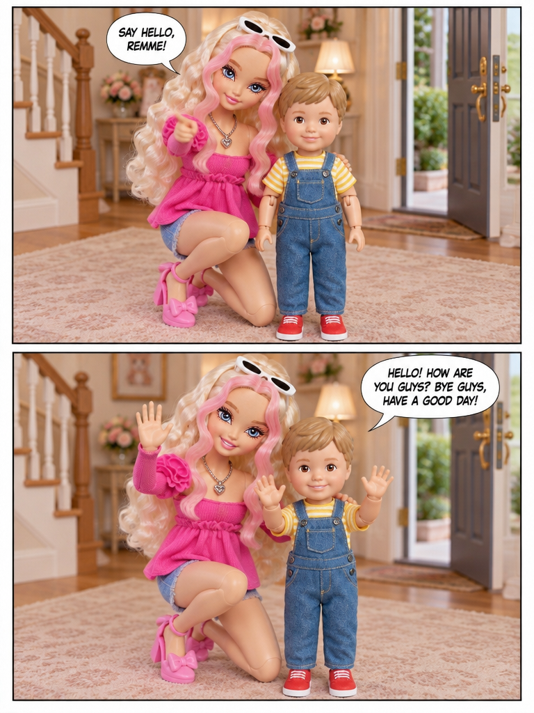 College Send-Off for the Twins (page 4 of 4)