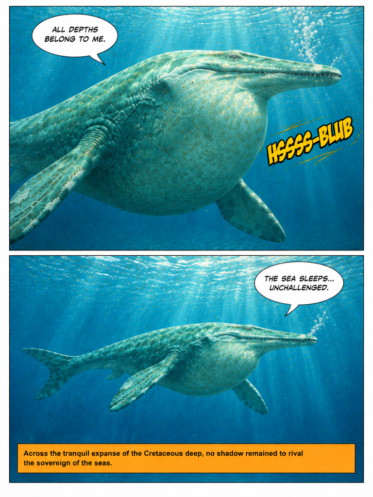 Breaths of the Cretaceous (page 20 of 20)