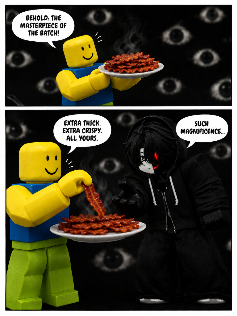 A Taste That Hits Hard (page 2 of 4)