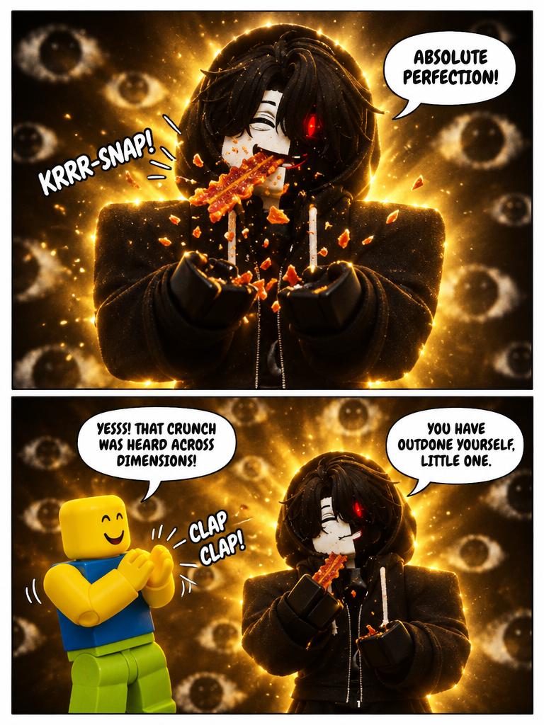 A Taste That Hits Hard (page 3 of 4)