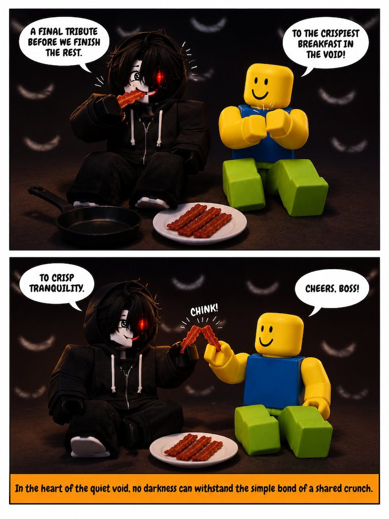 A Taste That Hits Hard (page 4 of 4)