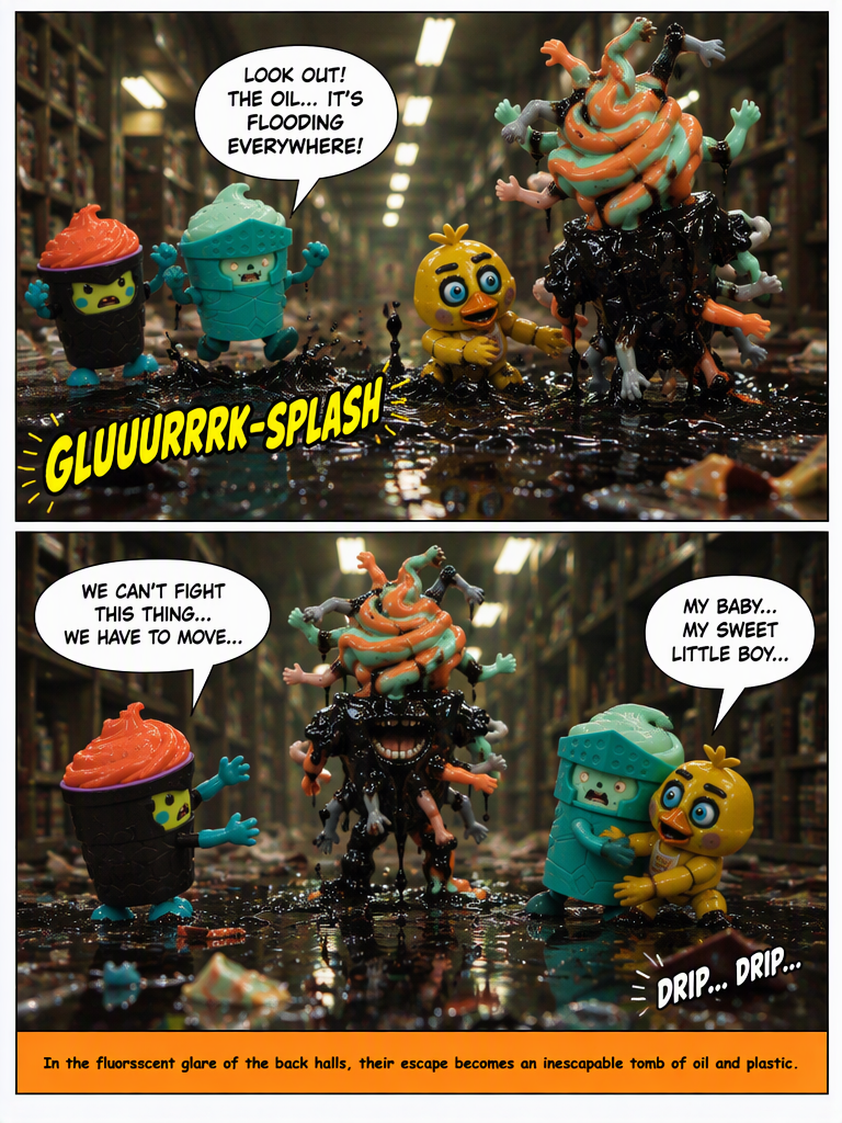 Through the Warped Looking Glass (page 4 of 4)