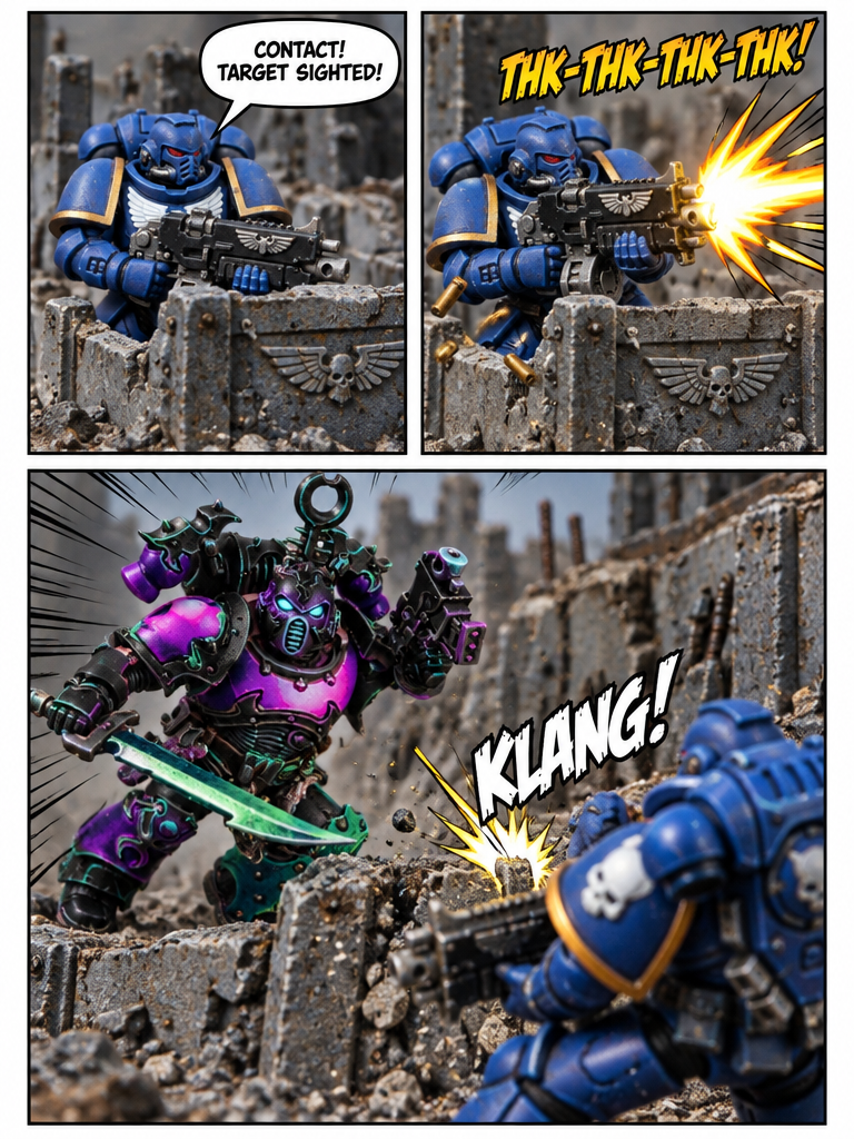 No Quarter in the Ruins (page 2 of 4)