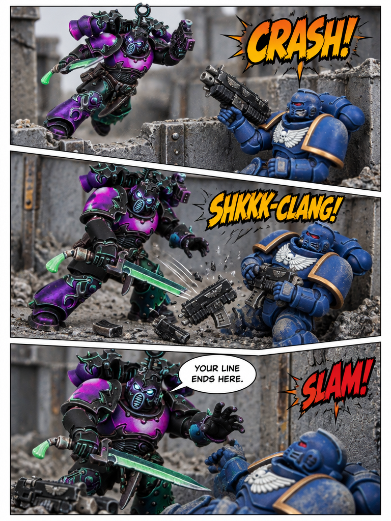 No Quarter in the Ruins (page 3 of 4)
