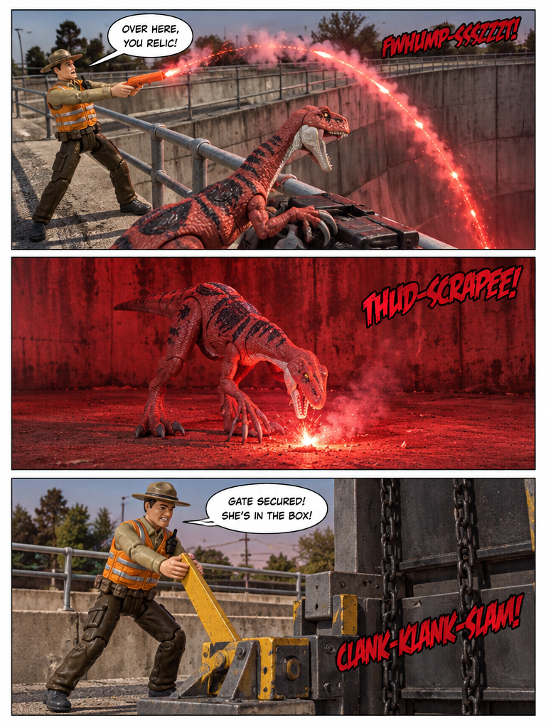 Valley Perimeter Breach (page 3 of 12)