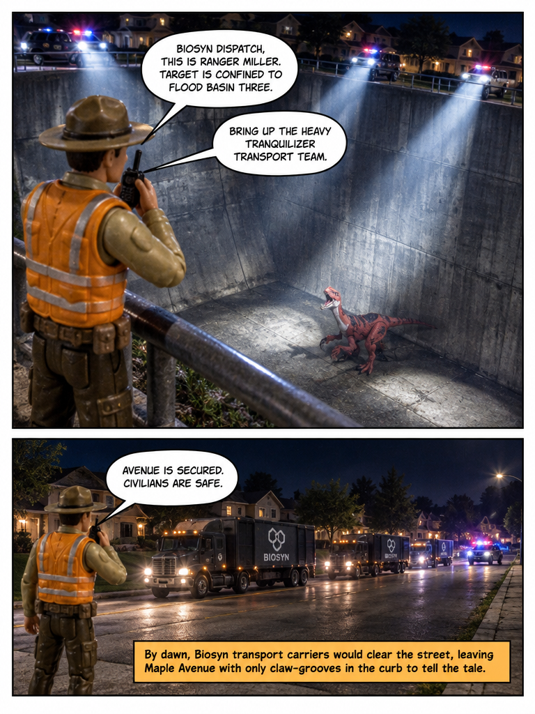 Valley Perimeter Breach (page 4 of 12)