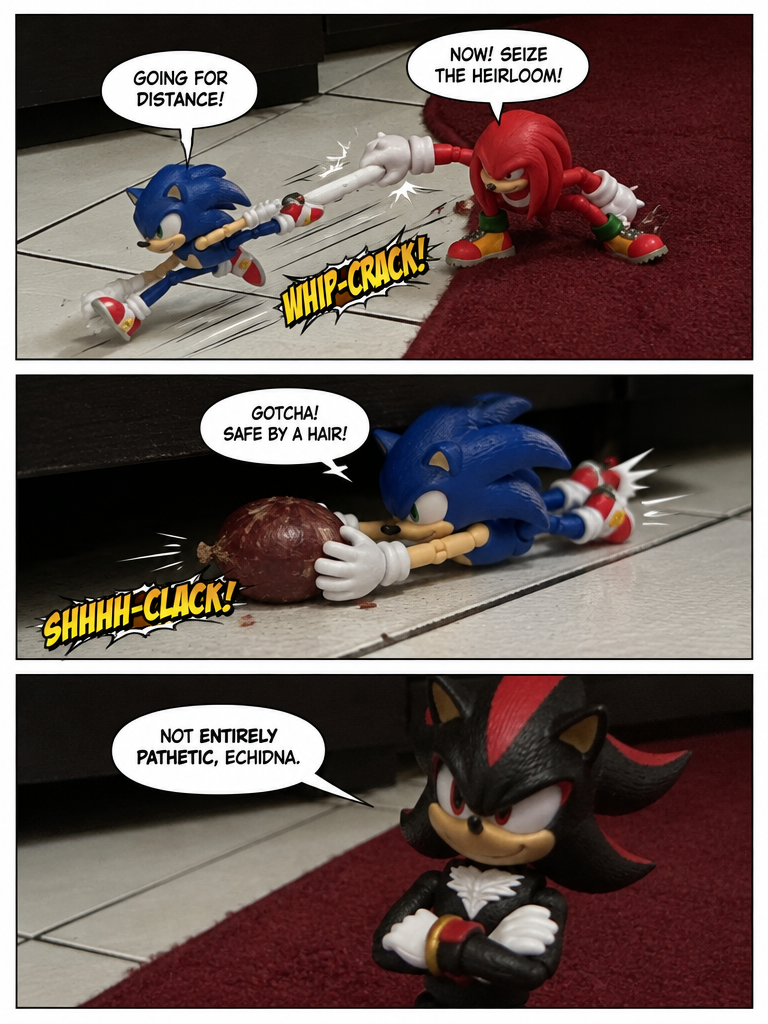 The Master of Ceremonies (page 3 of 4)
