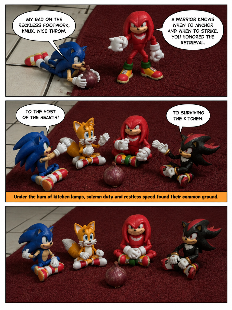 The Master of Ceremonies (page 4 of 4)