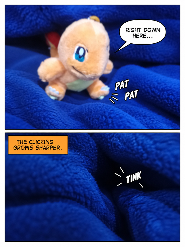 A Midnight Stirring (page 3 of 4)