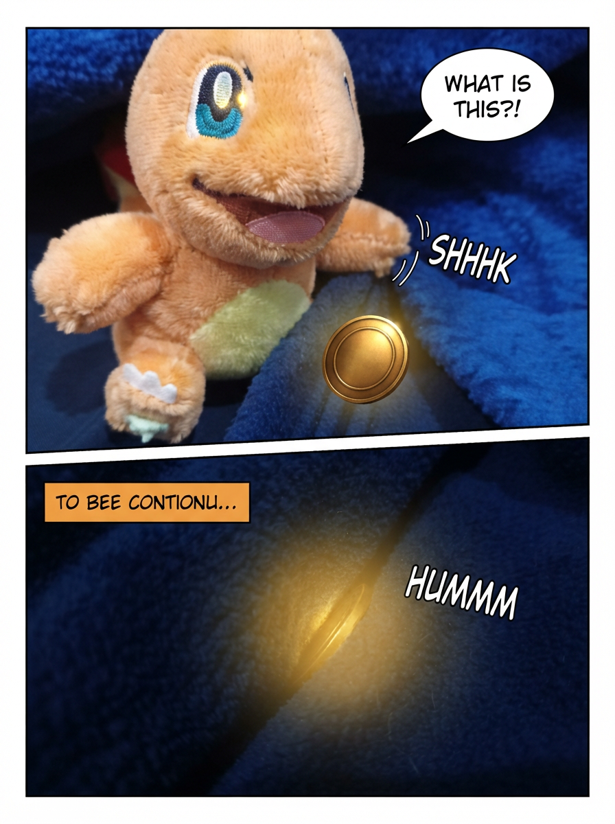 A Midnight Stirring (page 4 of 4)