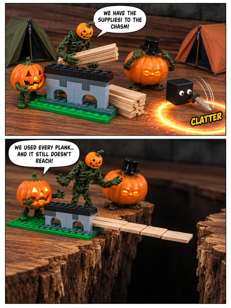The Bridge of Blork (page 3 of 4)