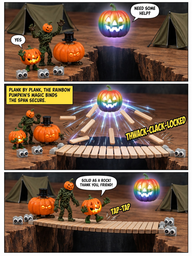 The Bridge of Blork (page 4 of 4)