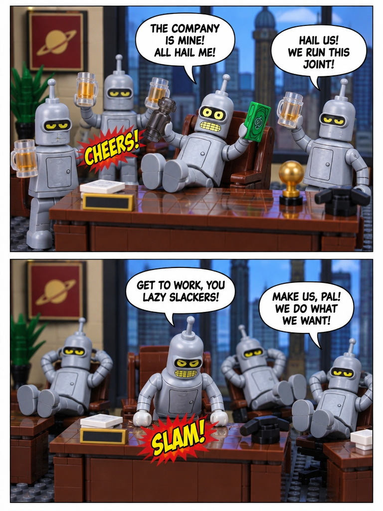 Rise of the Steel Collective (page 4 of 4)