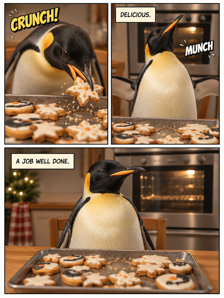Fresh from the Oven (page 4 of 4)