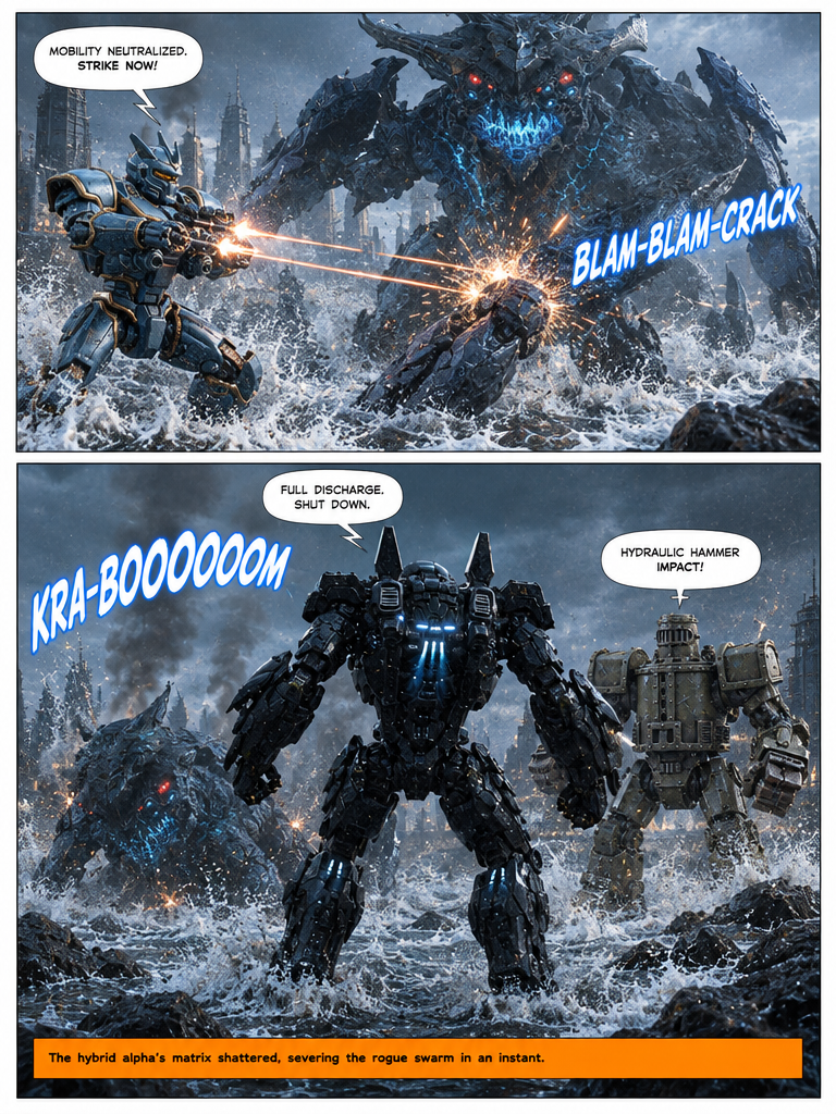 Breaker Line Vanguard (page 3 of 4)