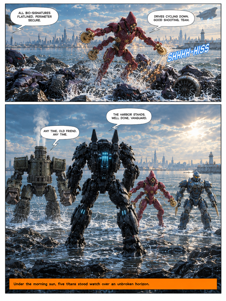 Breaker Line Vanguard (page 4 of 4)