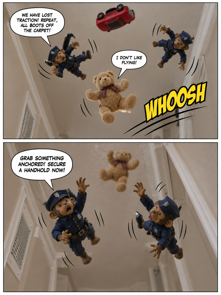 The Core Lever (page 2 of 4)