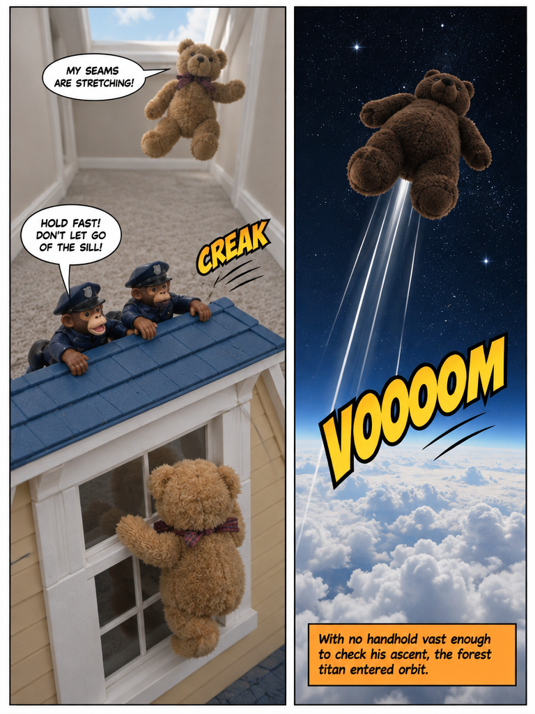 The Core Lever (page 3 of 4)