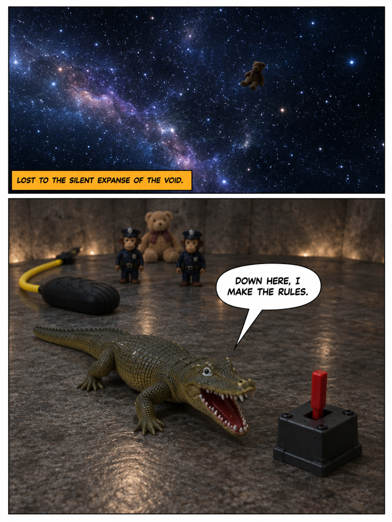 The Core Lever (page 4 of 4)