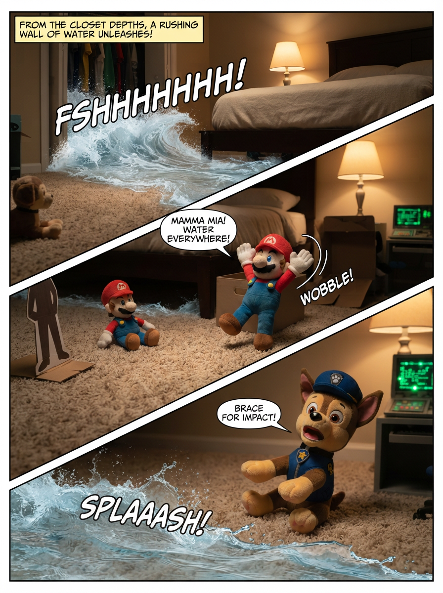 The Flood Button (page 3 of 4)
