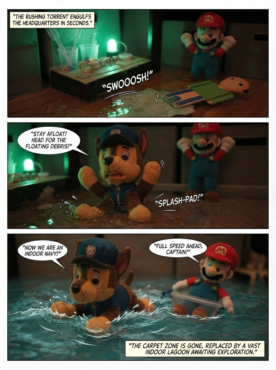The Flood Button (page 4 of 4)