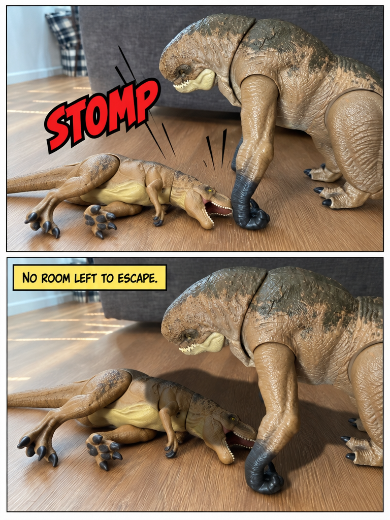 Undisputed Heavyweight (page 3 of 4)
