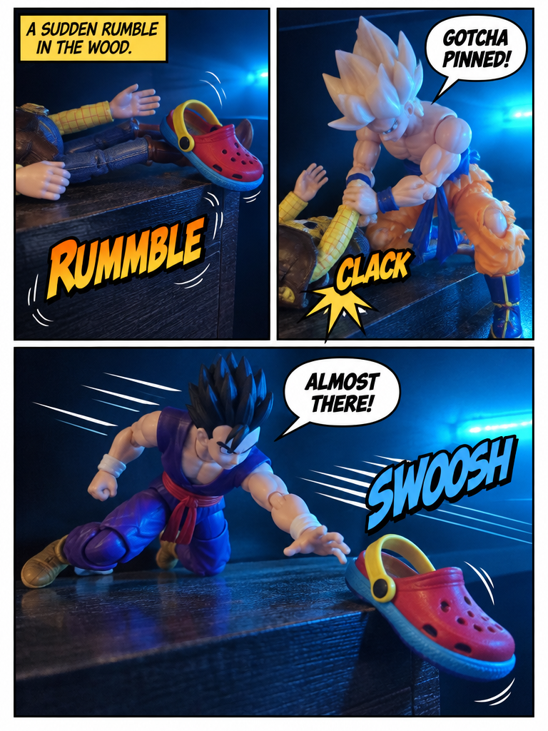 All Good for Everyone (page 2 of 4)