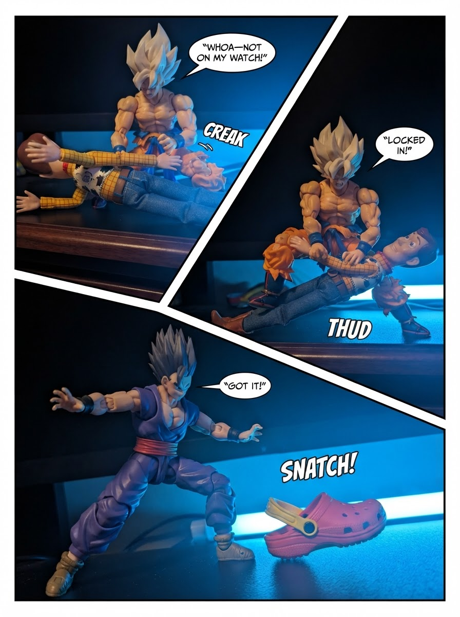 All Good for Everyone (page 3 of 4)