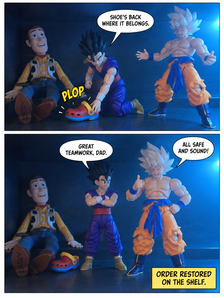 All Good for Everyone (page 4 of 4)