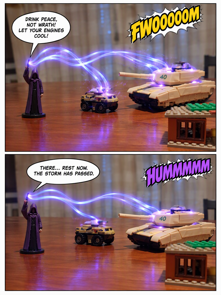 Currents of Peace (page 3 of 4)
