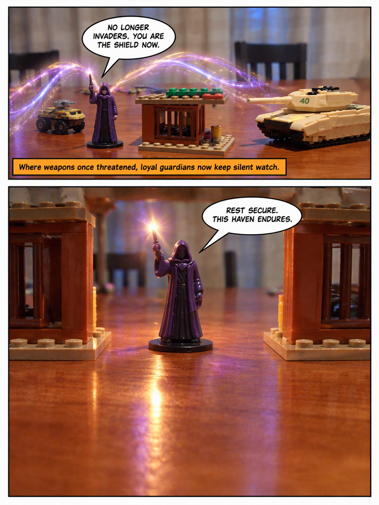 Currents of Peace (page 4 of 4)