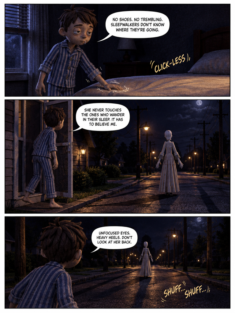 The Sleepwalker Loophole (page 2 of 4)