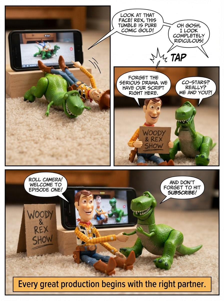 Open Call on the Carpet (page 4 of 4)